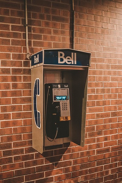 Give us a tap and let's connect.