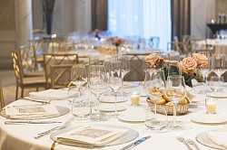 Event management